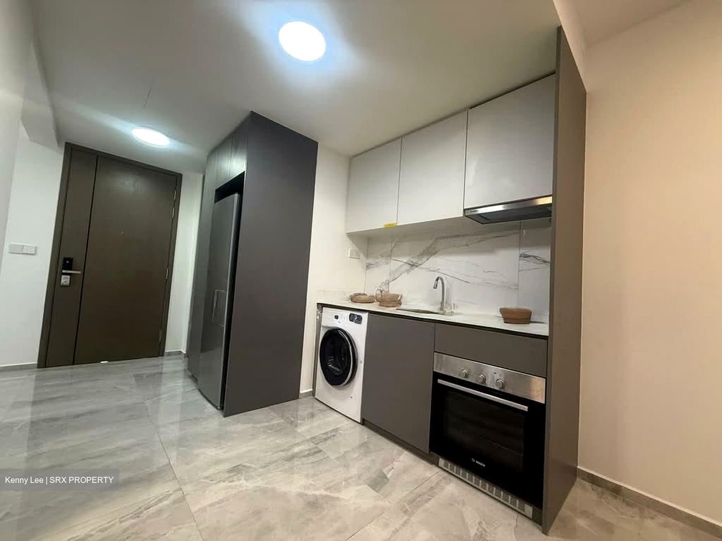 Affinity At Serangoon (D19), Apartment #555328661